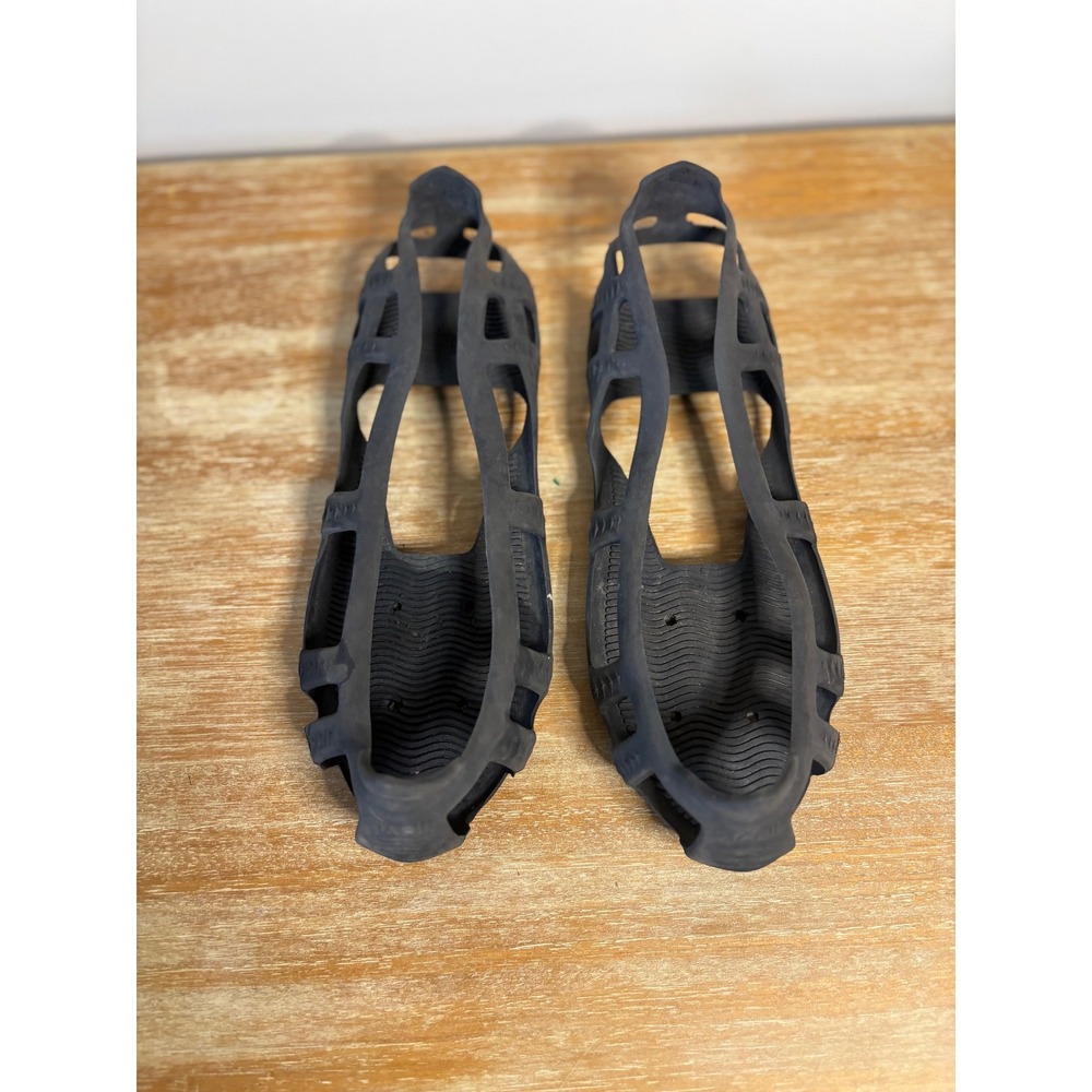 Stabil Medium Traction Cleats‎ Ice Snow Grips Over Shoe Ice Cleats